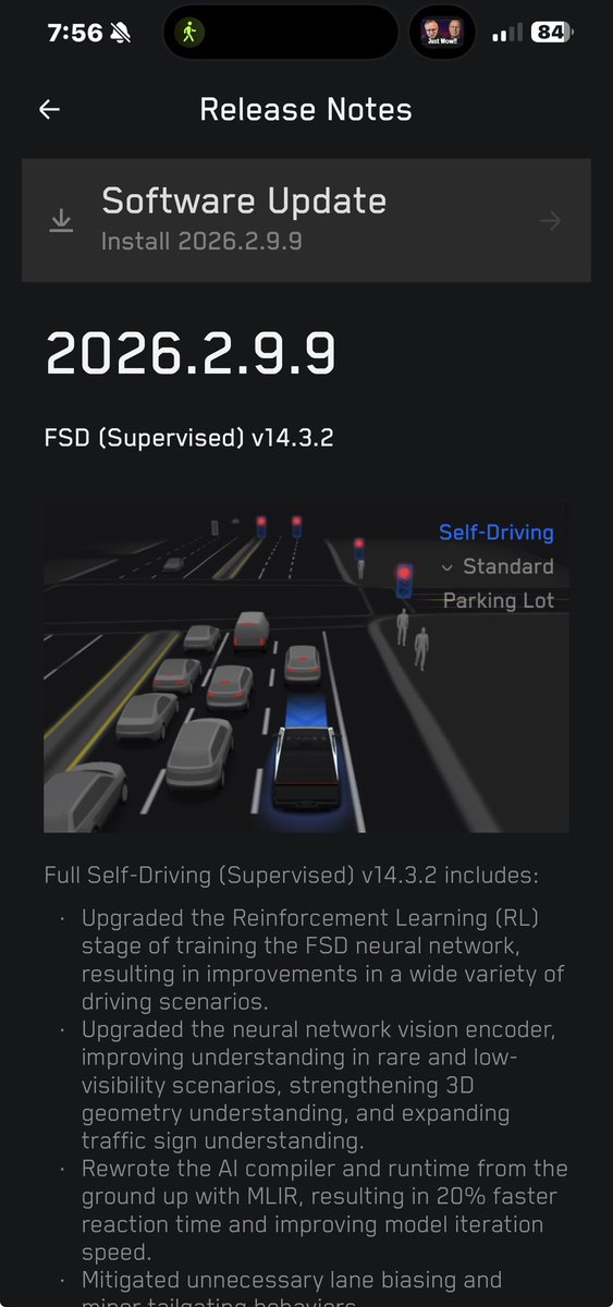 Joseph 💎✌️🪑🇺🇸 Tesla Long Term Investor tweet media