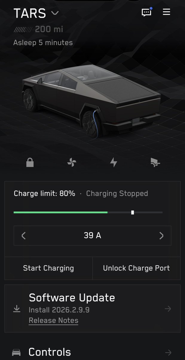 Joseph 💎✌️🪑🇺🇸 Tesla Long Term Investor tweet media