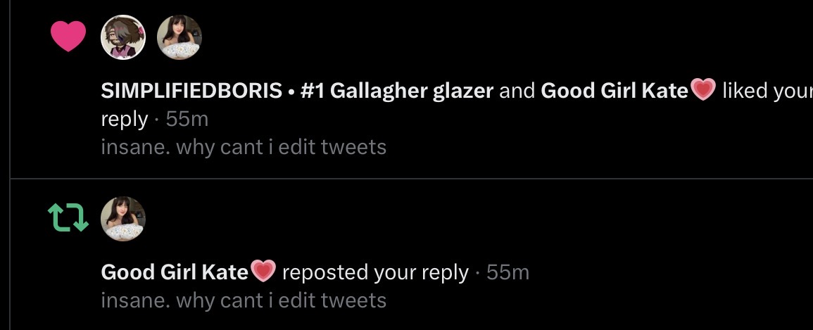 that one hunkennedy guy || RE9 spoilers tweet media