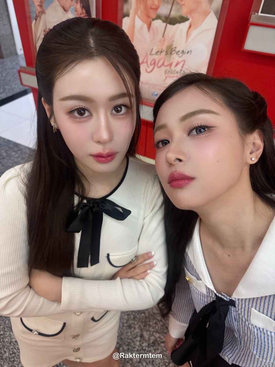 Raktermtem tweet media