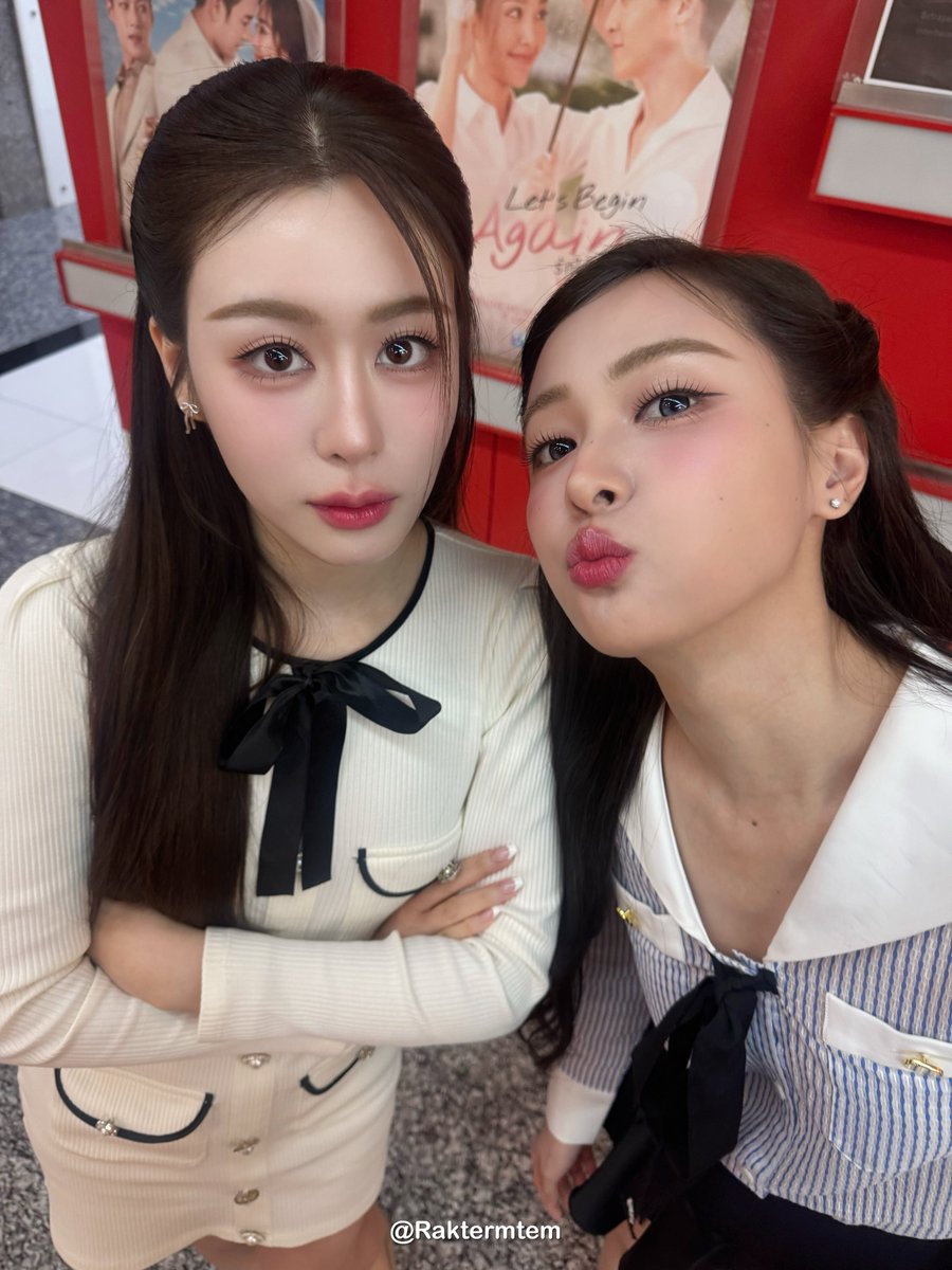 Raktermtem tweet media