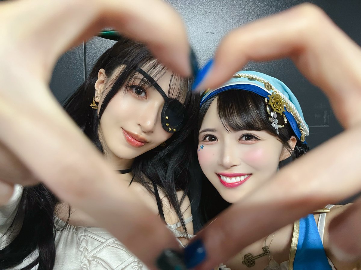 希水しお（きすい しお） tweet media