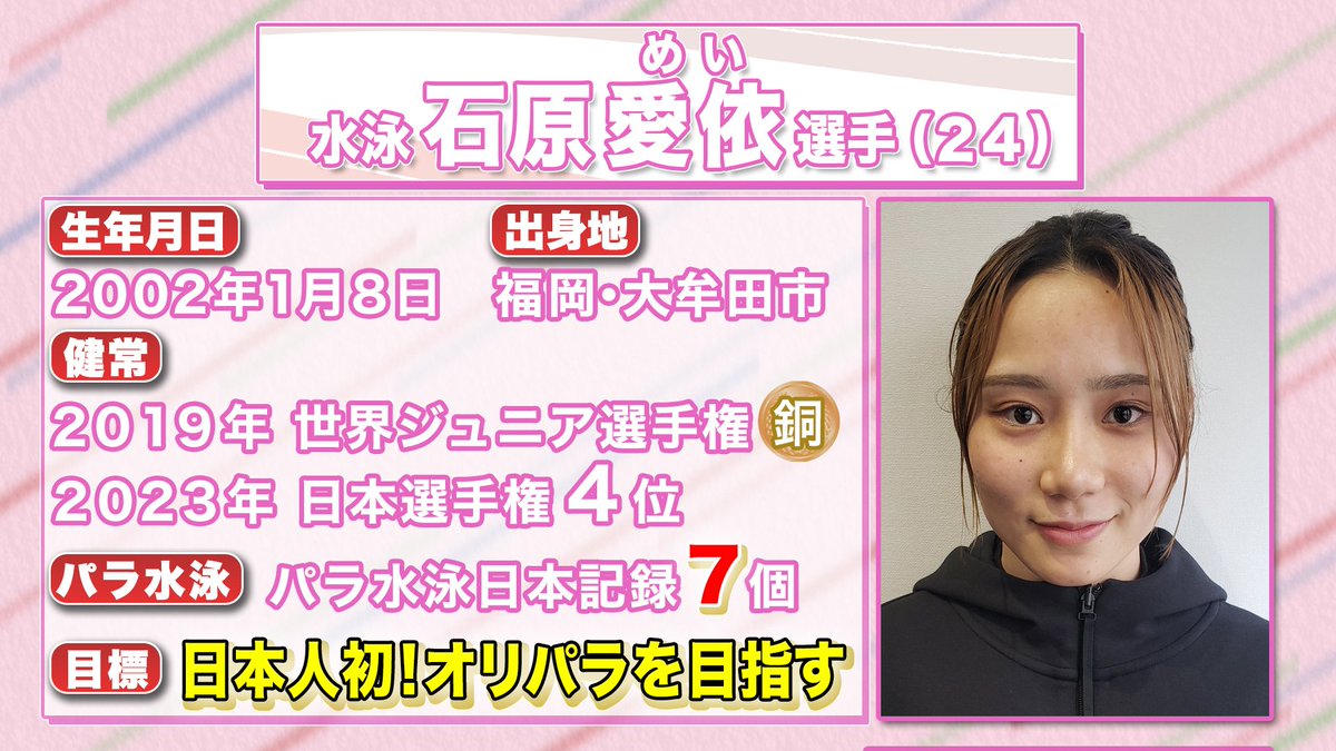 【公式】「ストロングポイントNEXT」(BS日テレ) tweet media