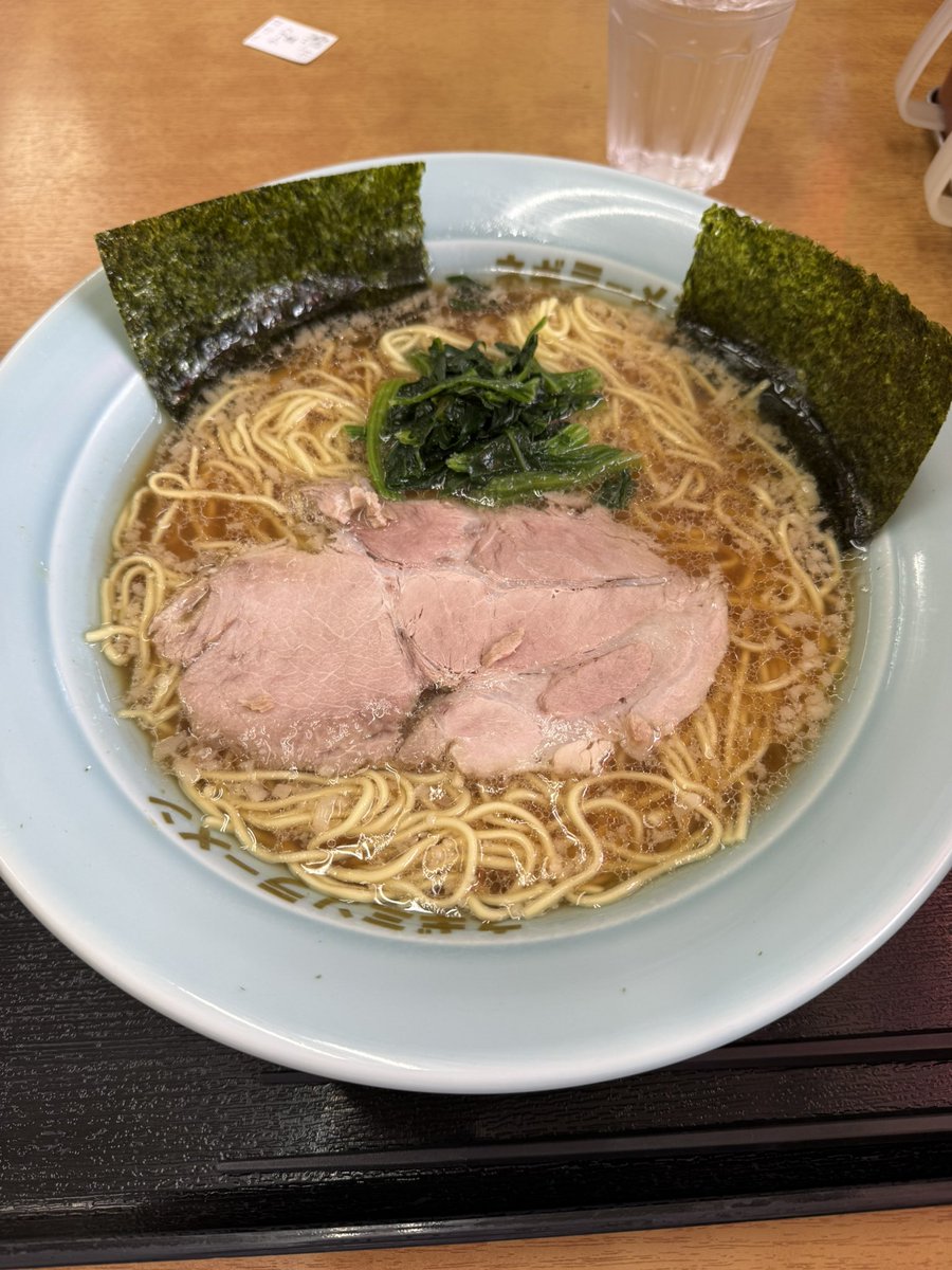 kikoboy2's tweet photo. ラーメンショップ　稲城店
めっちゃくちゃうまかった。 https://t.co/GH4QDYQySo