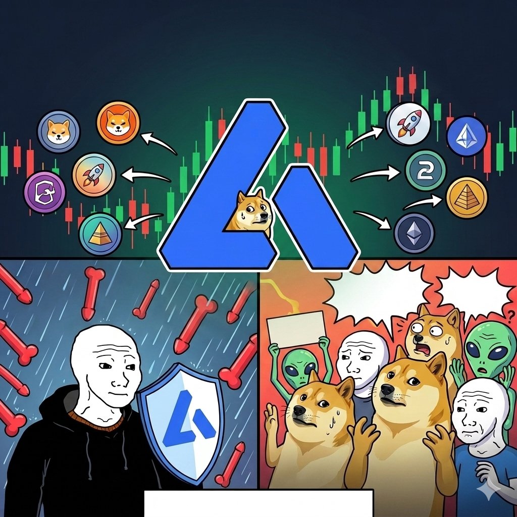 Parthadevnath3's tweet photo. THE REVOLUTION IS LIVE. 💎
No more talk, just execution. @acepyr is here to close the gap. Experience it now. https://t.co/oWRjQceNBv