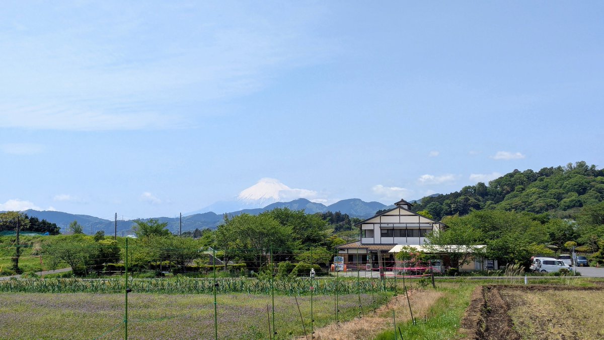 らま tweet media