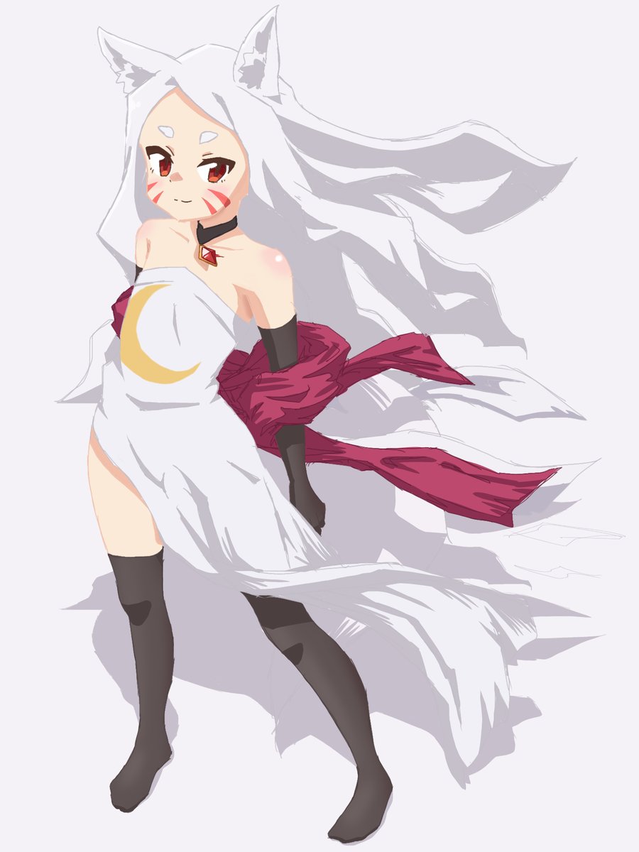 狐