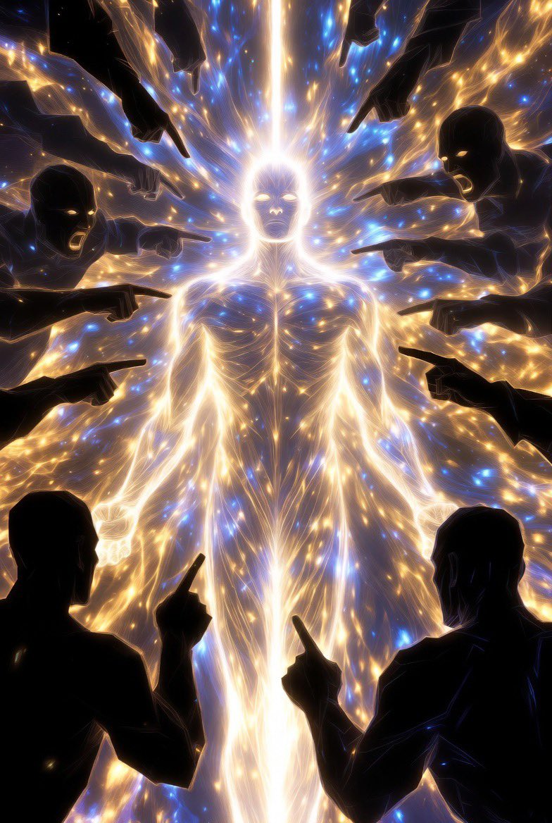 Archangel Gabriel tweet media