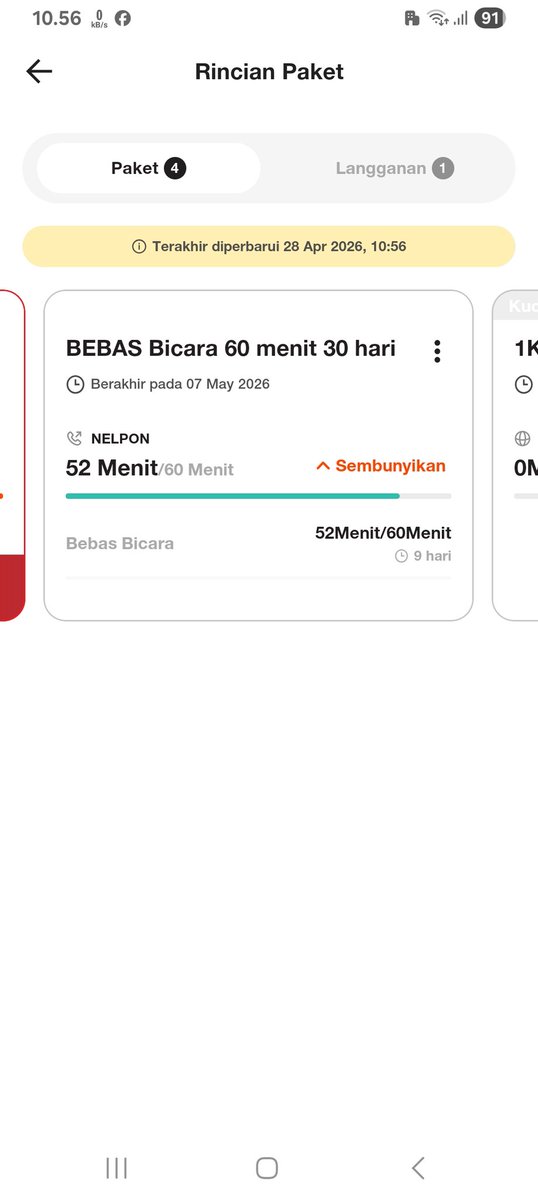 Fidya Khairunnisa tweet media