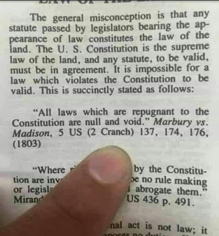 MrPuma335045's tweet image. The #2A explained. 
There are over 20,000 gun control laws in the US, and every one of them violates the Second Amendment!