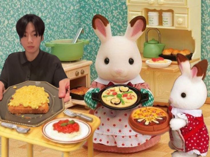 khloe⁷ tweet media