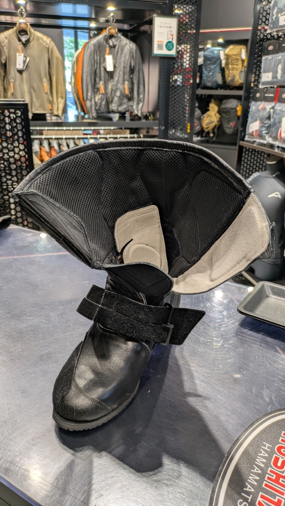 KUSHITANI ONLINE tweet media