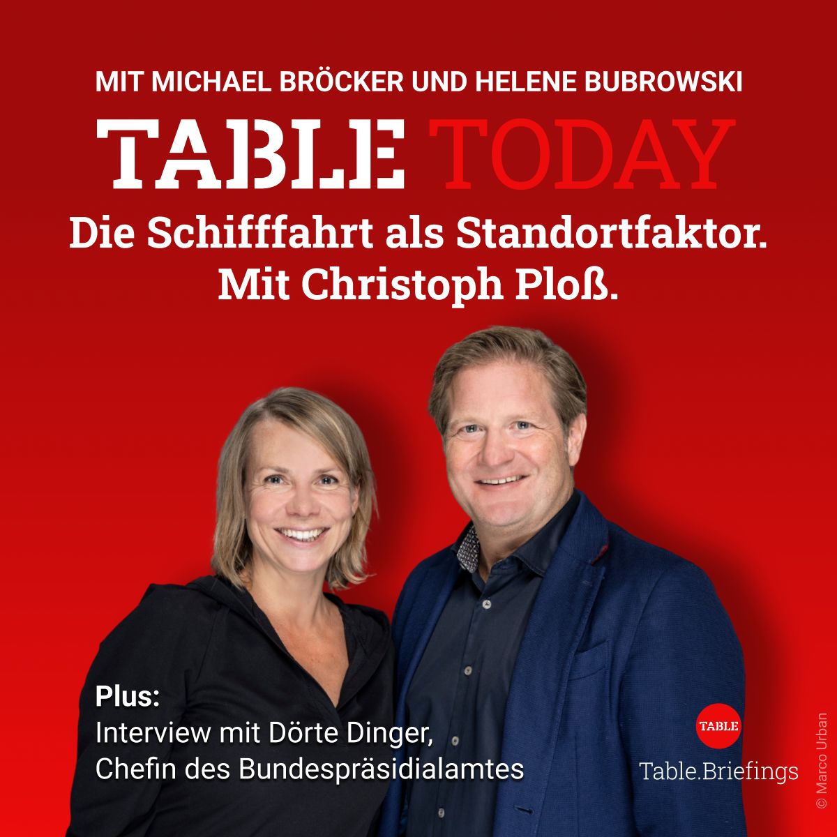 Table.Briefings tweet media