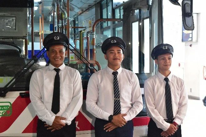 ジャカルタ日報 公式Xアカウント tweet media