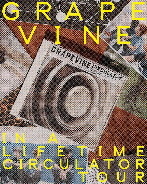GRAPEVINE Circulator + NAKED SONGS … 特装盤 news_grapevine on X: 