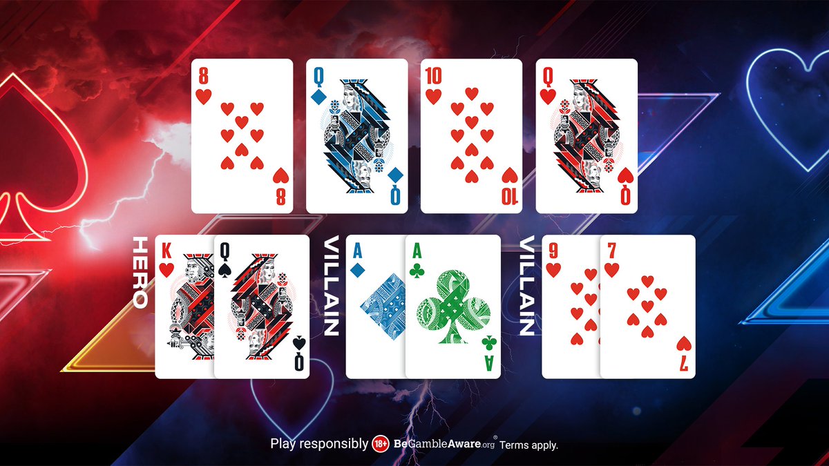 PokerStars UK & IRE tweet media