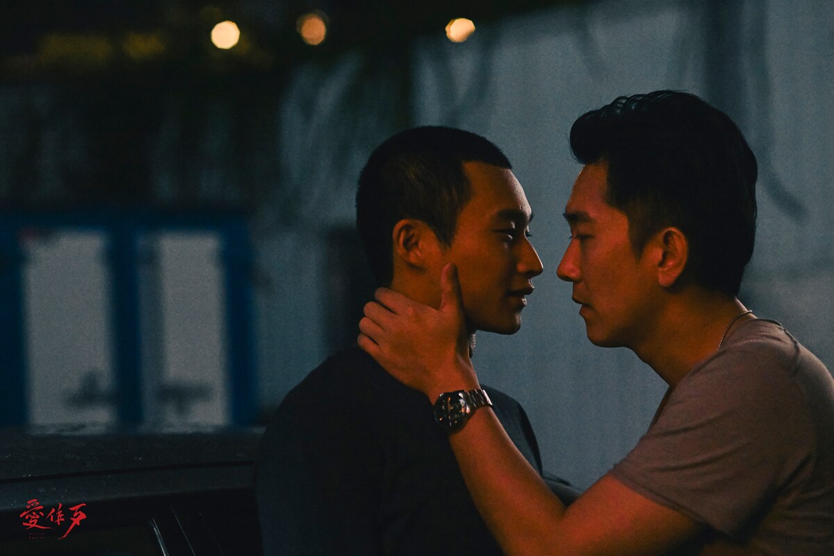 eiga_natalie's tweet image. 無料の台湾映画上映会が全国5都市、9会場で開催決定　日本未公開の10作品＋アンコール
natalie.mu/eiga/news/6700…

#台湾映画上映会