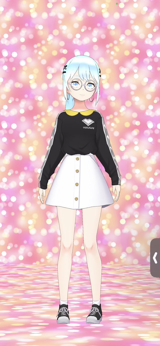 🍑寝弧神 あんず🦊 tweet media