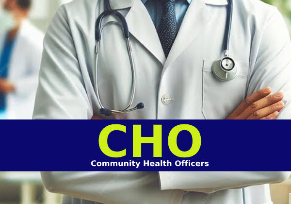 कम्युनिटी हेल्थ ऑफिसर (CHO) आयुष्मान भारत योजना के आधार स्तंभ हैं।।

CHO में सलेक्शन प्रक्रिया परीक्षा द्वारा होती हैं,  बावजूद उसके CHO को संविदा नौकरी दी जाती है यह कहां तक उचित हैं 😐🤔

सरकार को देश के सम्पूर्ण CHOs को कैडर बनाकर स्थाई जॉब देनी चाहिए।

#Regularize_CHO_Haryana