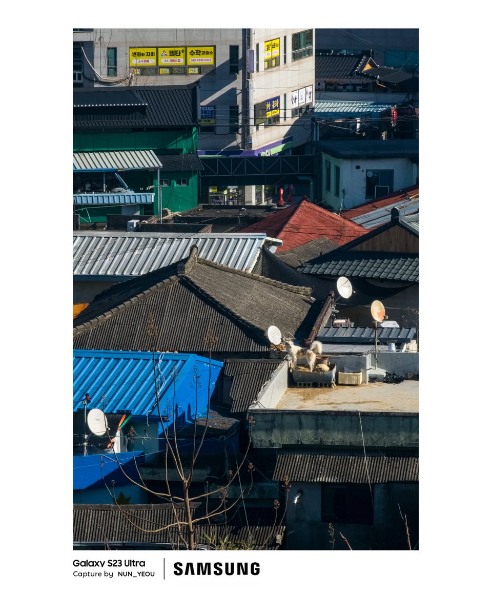 Nun_yeou's tweet image. #withgalaxy 
#shotonsnapdragon