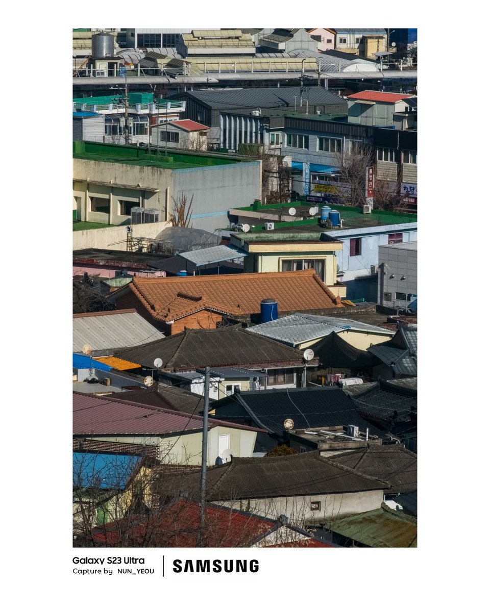 Nun_yeou's tweet image. #withgalaxy 
#shotonsnapdragon