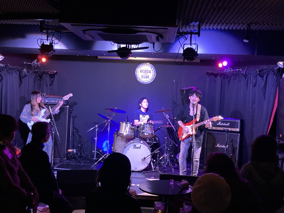 briefsheepbrief's tweet photo. #王将TWINZ
#青い蝶
#0rca
#裸火BAND https://t.co/OPNgOtCE2u