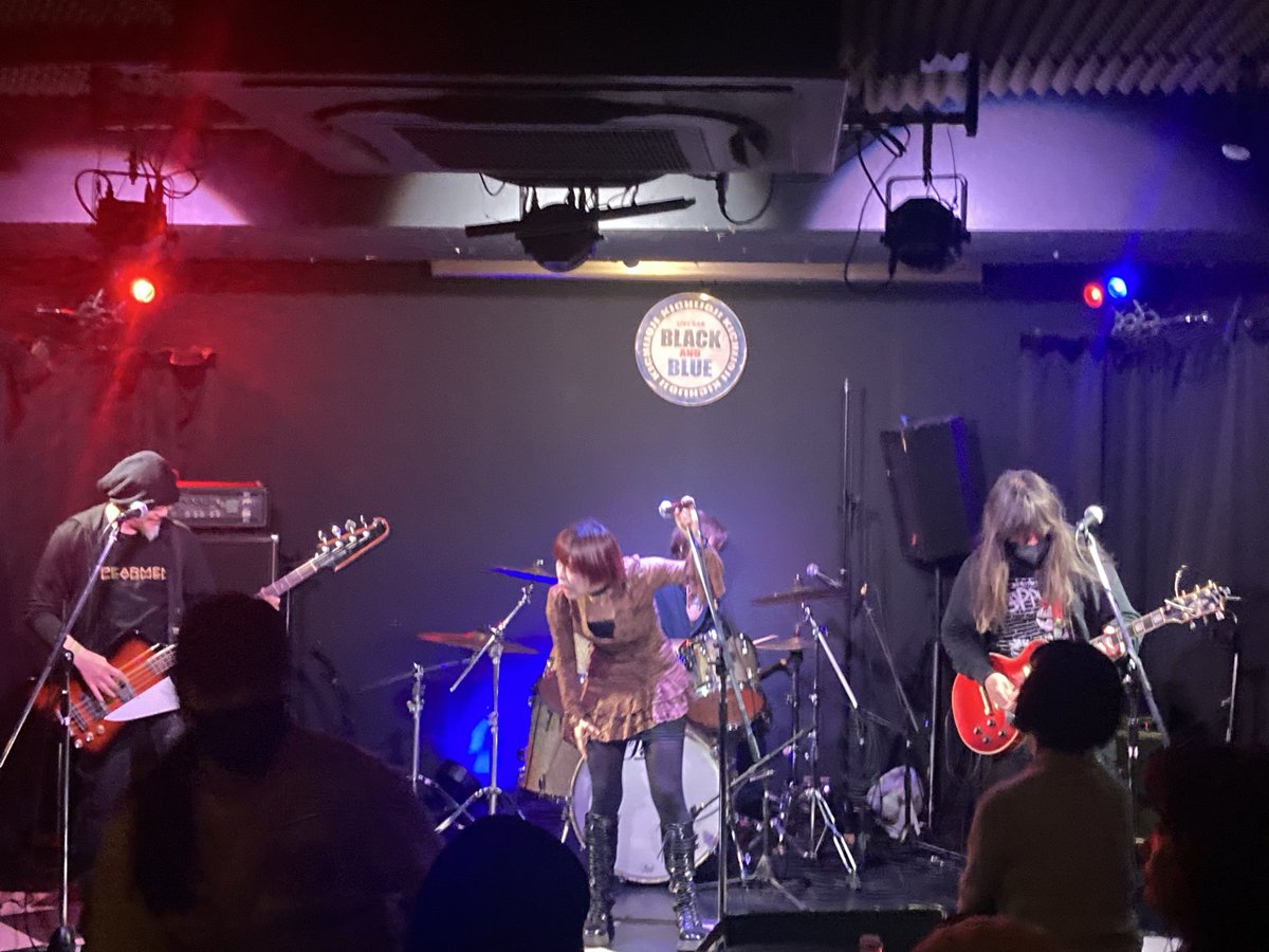 briefsheepbrief's tweet photo. #王将TWINZ
#青い蝶
#0rca
#裸火BAND https://t.co/OPNgOtCE2u