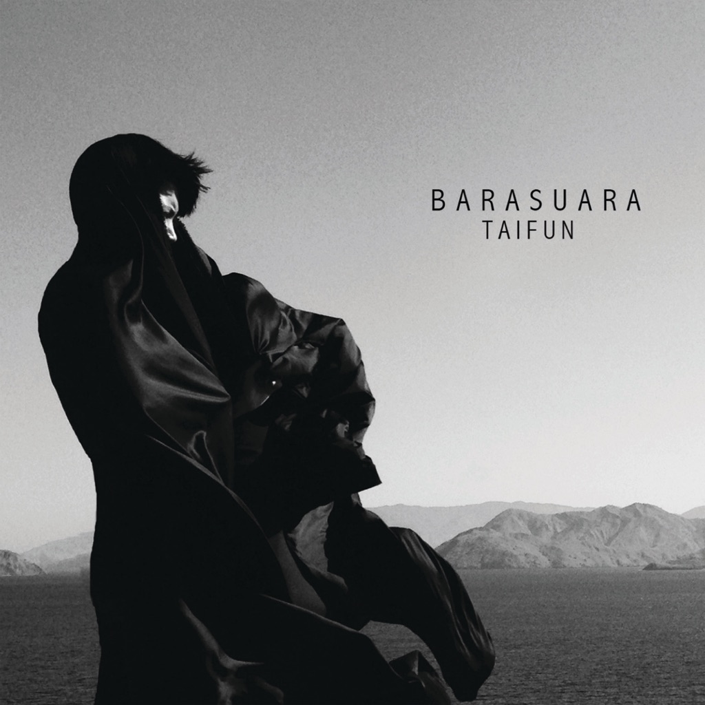 11 years ago today, Barasuara released ‘Taifun.’