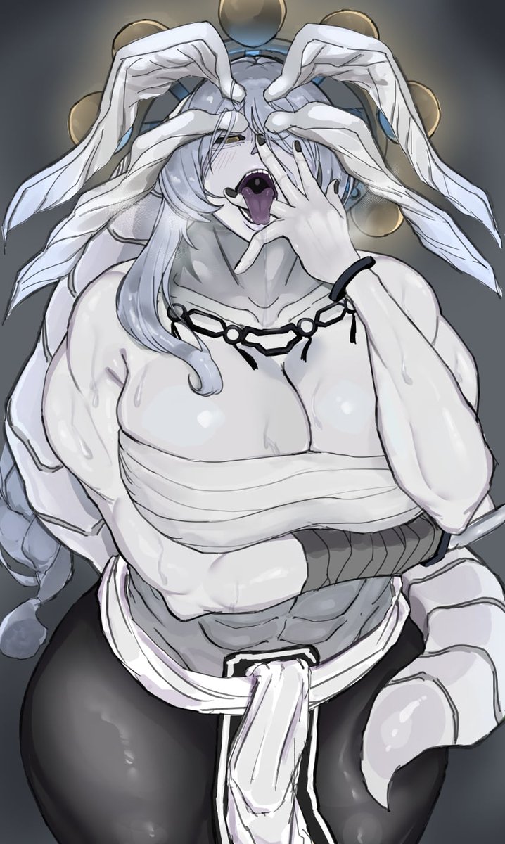 🐾 | 𝖄𝖚𝖐𝖆 𝕺𝖐𝖐𝖔𝖙𝖘𝖚 | 🐺 tweet media