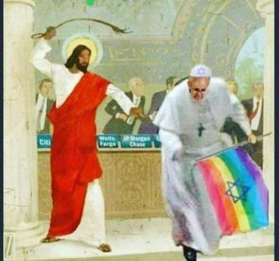 StankyLegJenkins☦️🇺🇸 tweet media