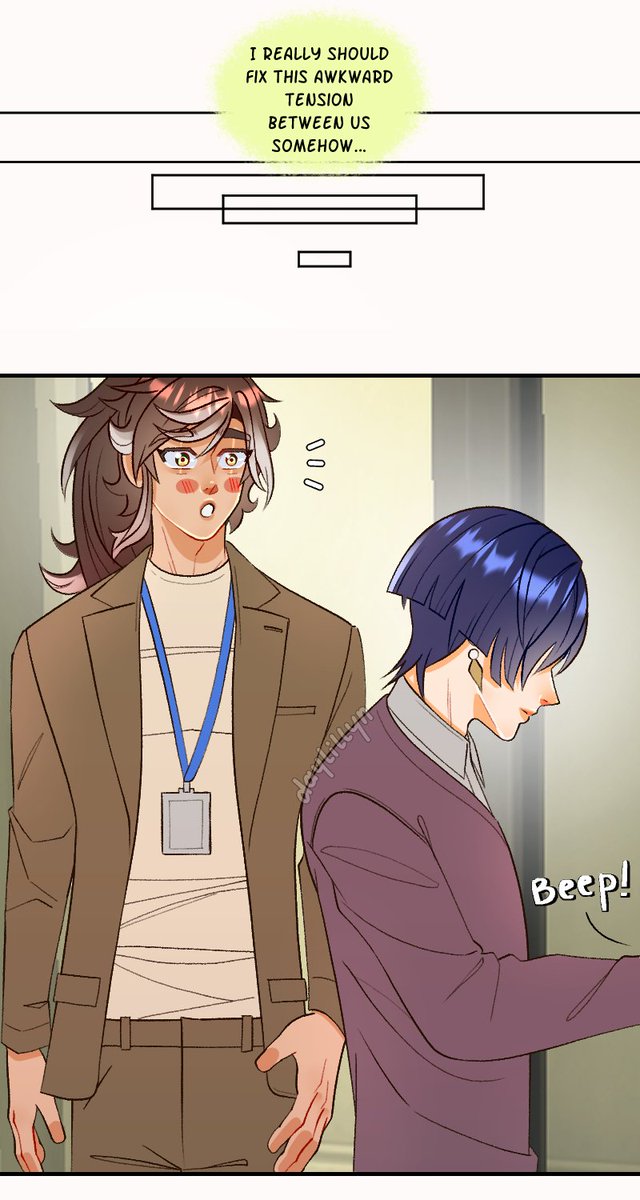 Daylillyn•Comms open✿ tweet media