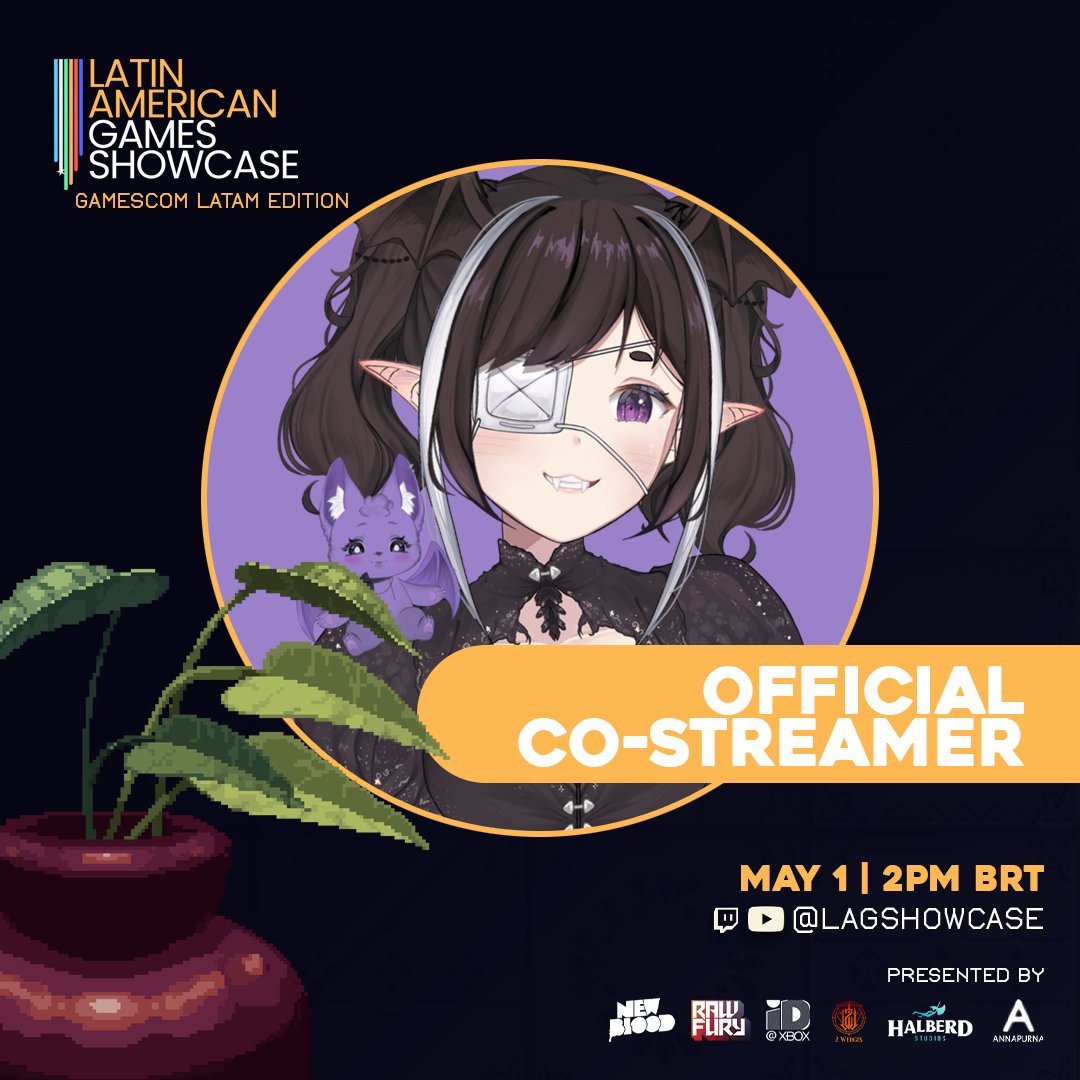 Vamppy 🦇 Streamer & Youtuber tweet media