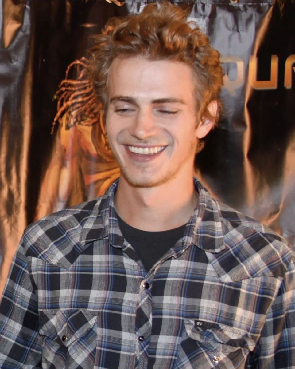 Hourly Hayden tweet media