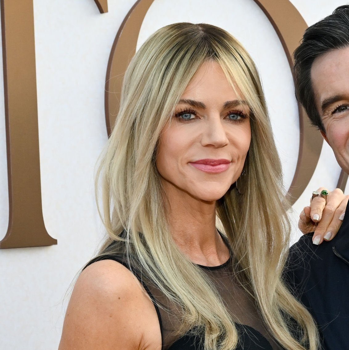 I JUST FELL TO MY KNEES