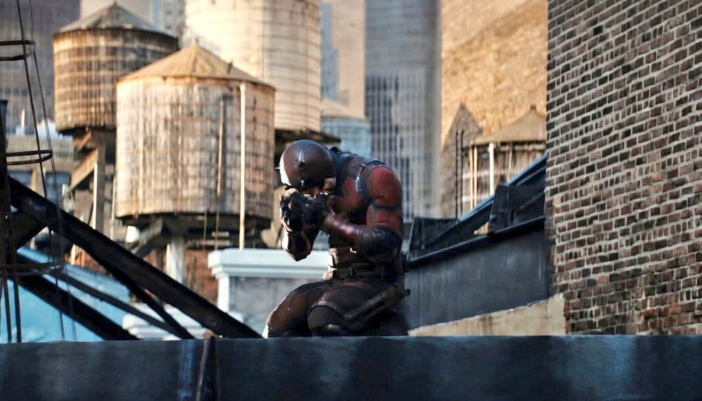 Marvel Insights tweet media