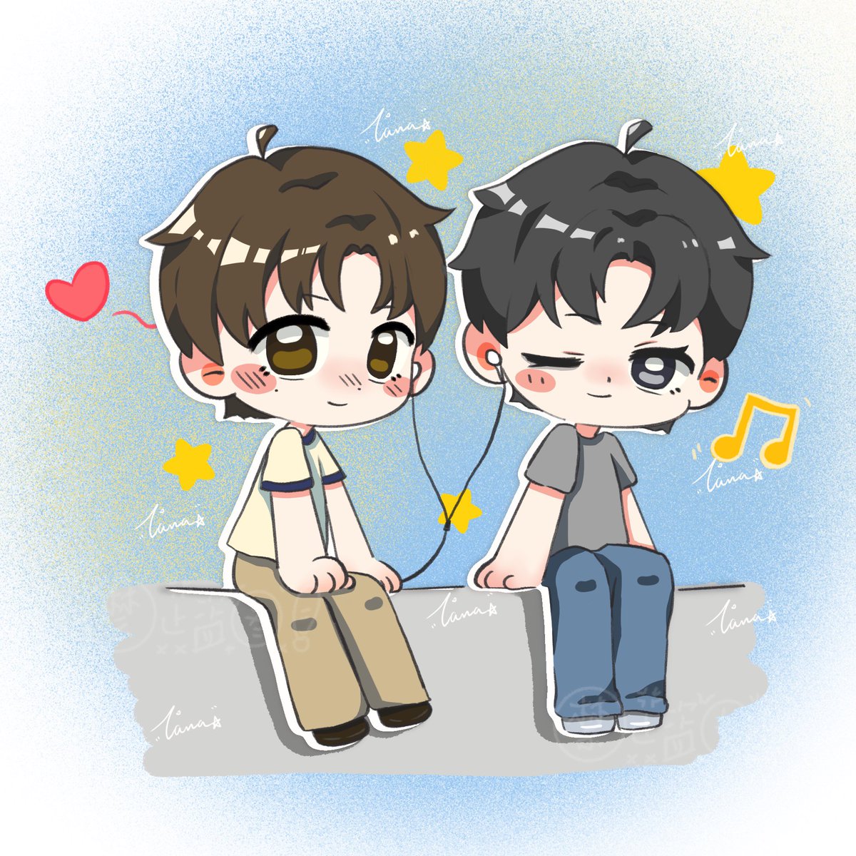 Tana78wi's tweet image. ฉากโปรดของ Teetee
#teeteepor #teetee #por #duangwithyou