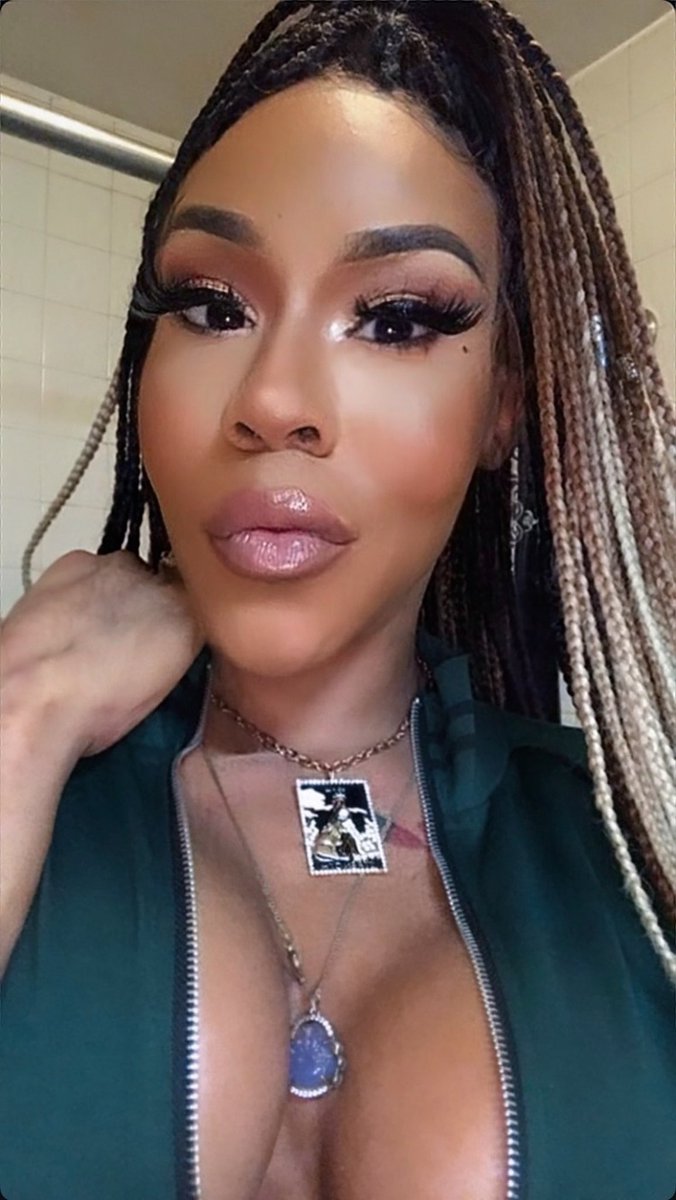 LeeLee 🇭🇹 Big Zoe 📌NEW HAVEN CT 5/4-7 tweet media