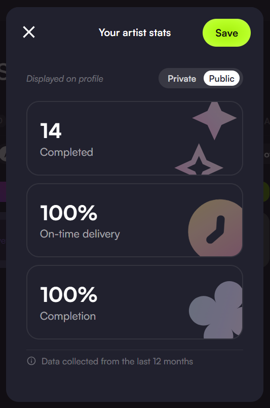 ☙Vae࿐༅ on VGen tweet media