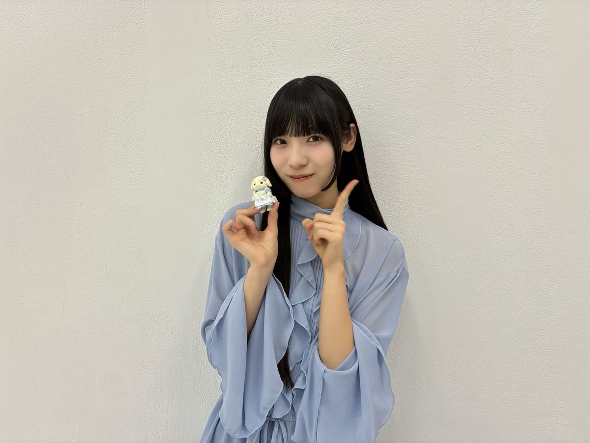 日向坂46 tweet media