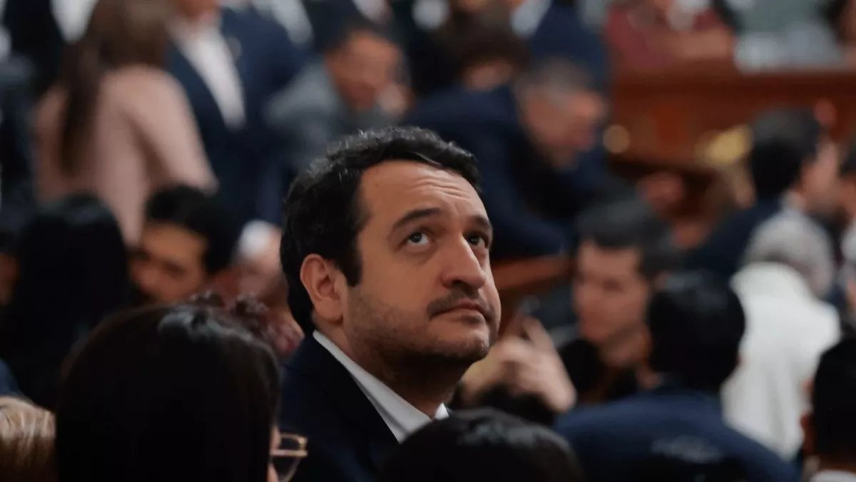 Azteca Noticias tweet media