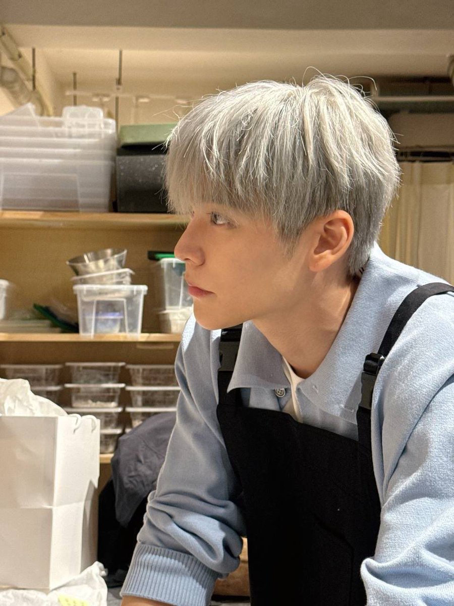 EUNSEOK 🪨 TH tweet media