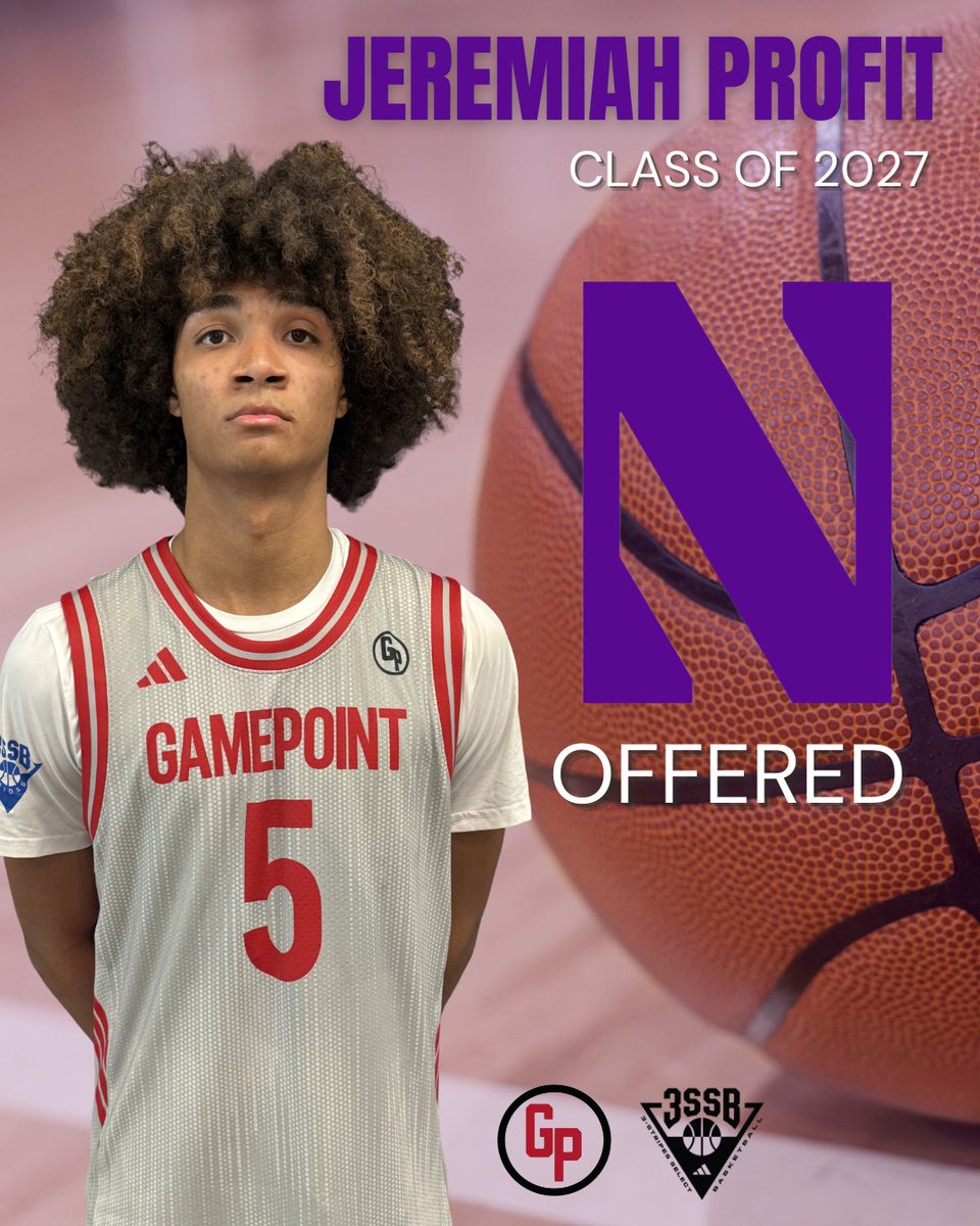 Gamepoint Basketball tweet media