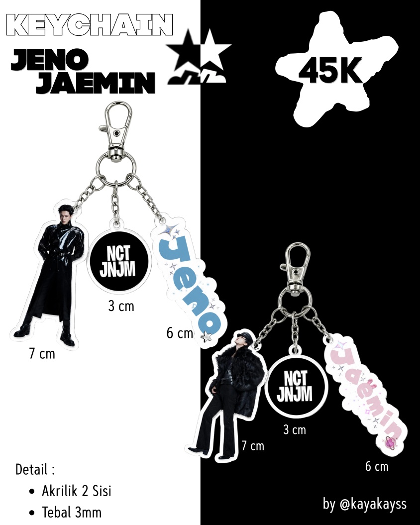 JENJAEM. tweet media