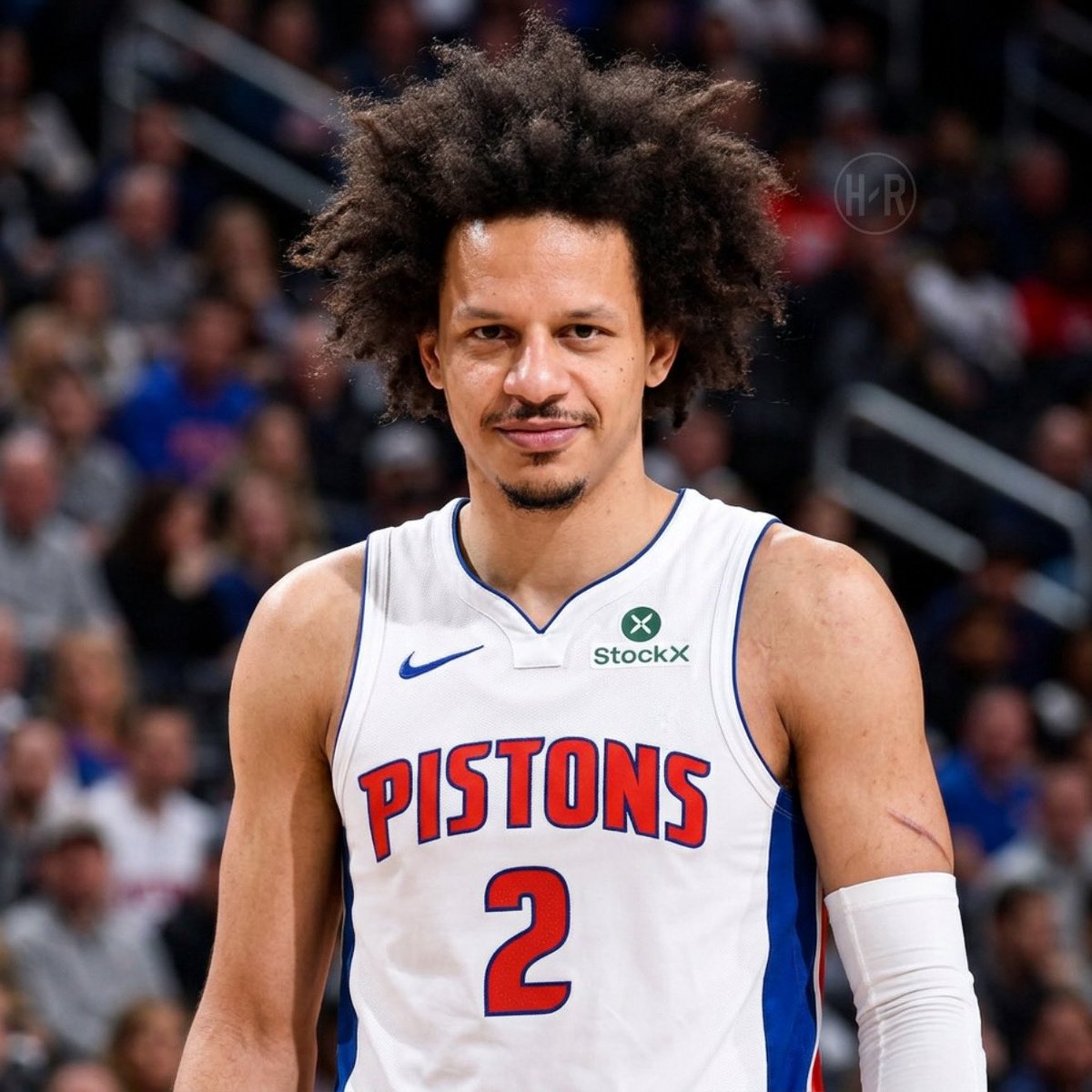 Hater Report tweet media