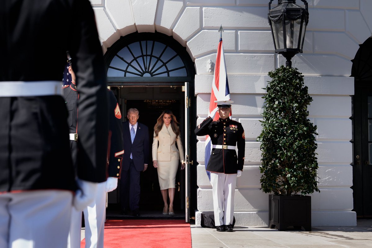 Office of the First Lady tweet media