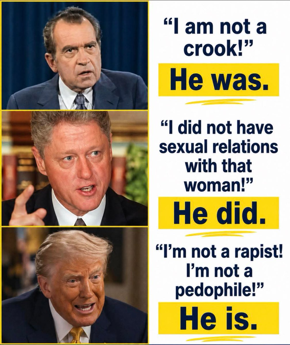 Impeach Trump a 3rd Time! tweet media