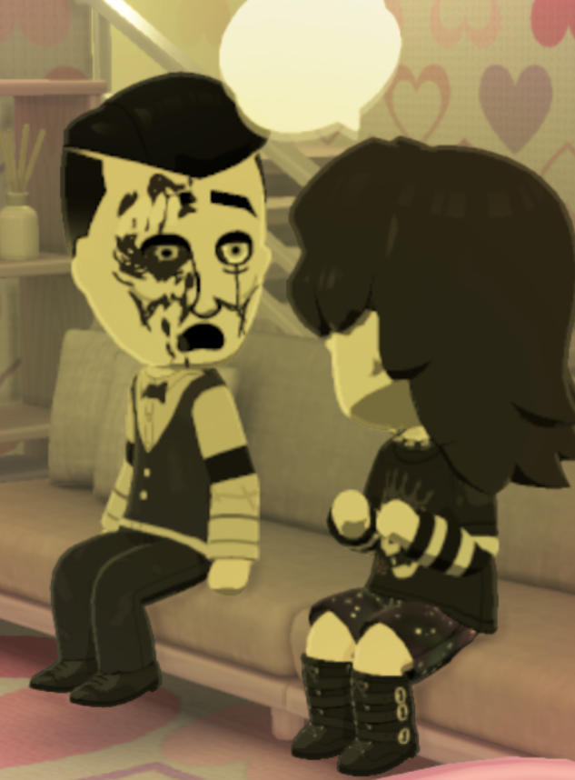 eddie's #1.5 gooner ✌😂 || fan acc tweet media