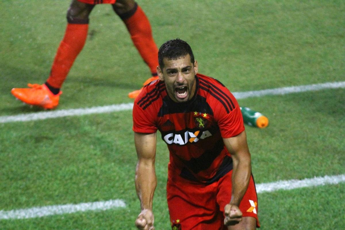 Sport Recife Notice tweet media