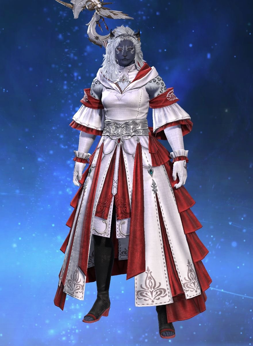 durandal_mini's tweet photo. 久しぶりにFF14に帰ってきたの
めちゃくちゃモチベ高くて白魔レベリング中
絶アレキ行きたいんよ... https://t.co/2kKJKRnaW4