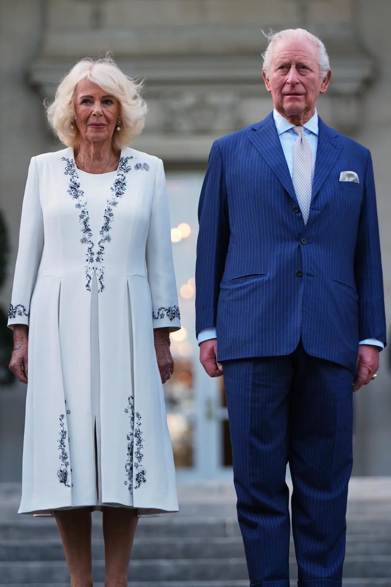 timesofindia's tweet image. #KingCharles proceeds with four-day #US state visit after #WhiteHouse dinner shooting scare  

Read here 🔗toi.in/rN6I4Y